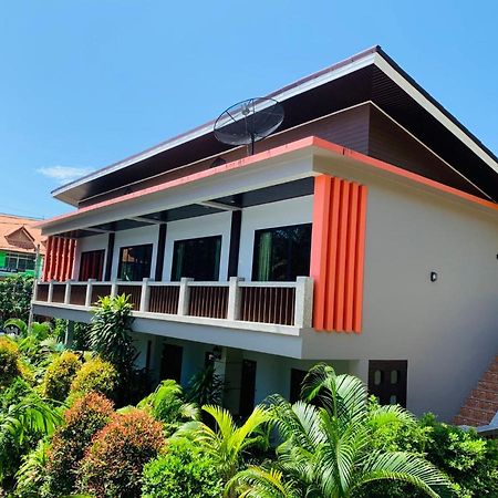 Phongpipat Lanta Mansion Koh Lanta Exterior foto