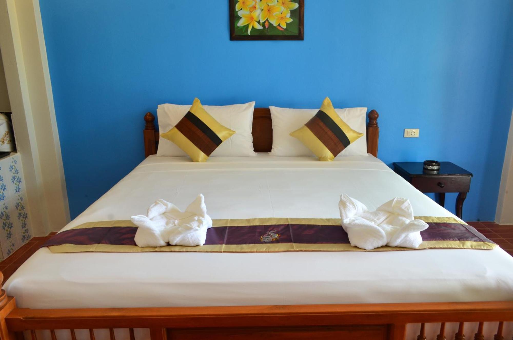 Phongpipat Lanta Mansion Koh Lanta Quarto foto