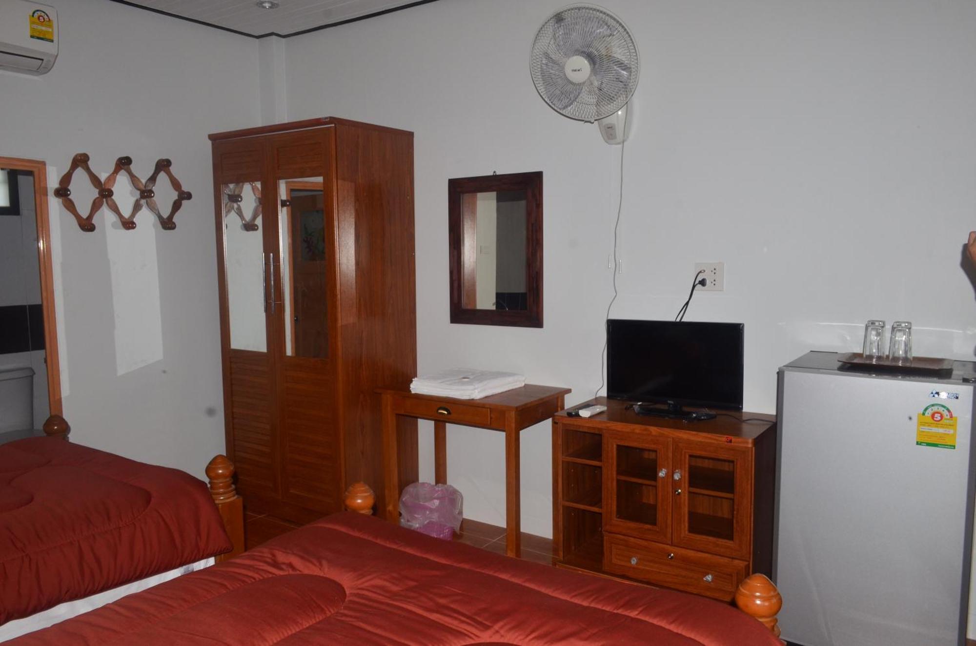 Phongpipat Lanta Mansion Koh Lanta Quarto foto