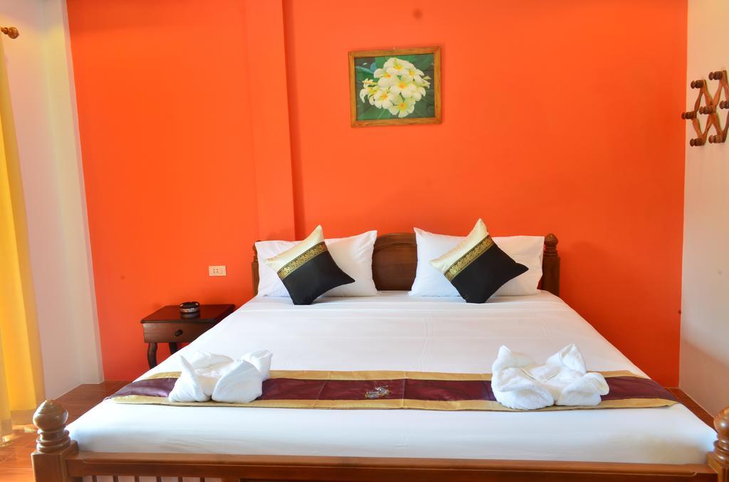 Phongpipat Lanta Mansion Koh Lanta Quarto foto